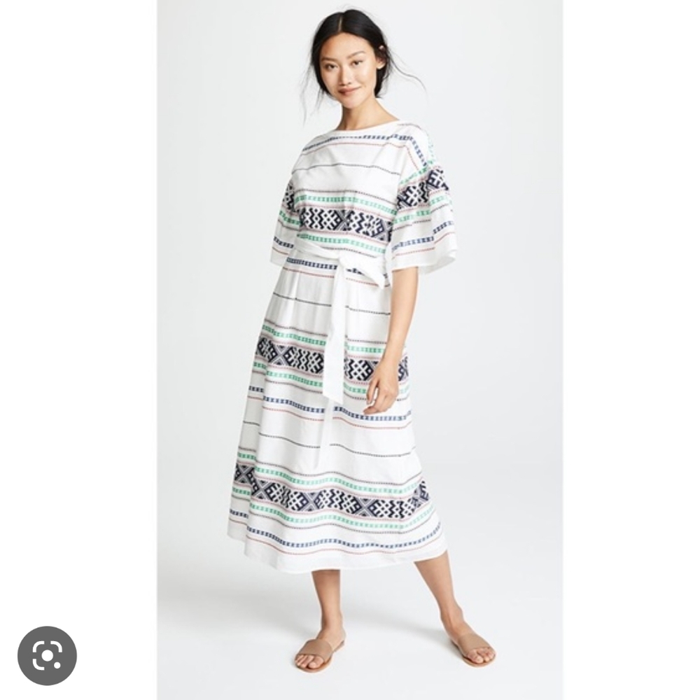 Joie Lilianaly Dress Size Large
